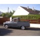 simca aronde 1957 pick-up