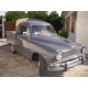 simca aronde 1957 pick-up