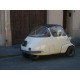 velam isetta 1956 micro car