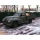 peugeot 203 pick-up 1951 