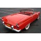 ford thunderbird cabriolet 1955