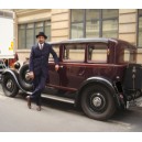 renault vivasix berline 1930