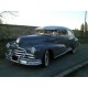 pontiac streamliner 1947 fatsback