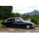 citroen DS 21 palas berline 1971