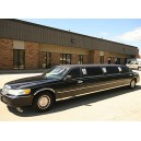 Lincoln Limousine Royale 2002