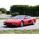 Ferrari Testarosa 1988