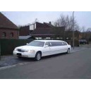 Lincoln Limousine Princess 2006