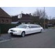 Lincoln Limousine Princess 2006