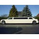 Chrysler Limousine 300 Krystal 2008