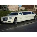 Chrysler Limousine 300 Krystal 2008