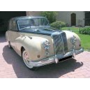 Armstrong-siddeley SAPPHIRE 346 1954