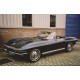 Chevrolet corvette Cabriolet sting ray 1964