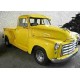 Chevrolet pick-up 1952