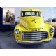 Chevrolet pick-up 1952