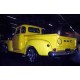 Chevrolet pick-up 1952
