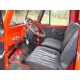 Willys jeep willys 1962