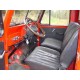 Willys jeep willys 1962