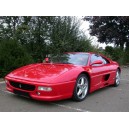 Ferrari  F 355 berlinetta 1996
