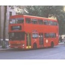 Leyland Bus anglais doubledeck 1985