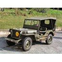 Willys Jeep willys 1944