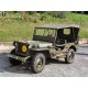 Willys Jeep willys 1944