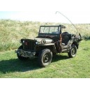 jeep willys 1942 