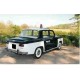Renault R 8 POLICE 1966