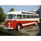 autocar isobloc 648DP 1955
