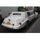 limousine excalibur 1987
