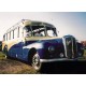 autocar saurer 3CT 1DA 1949