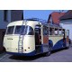 autocar saurer 3CT 1DA 1949