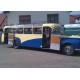 autocar saurer 3CT 1DA 1949
