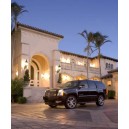 cadillac escalade 2007