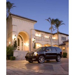 cadillac escalade 2007
