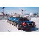 Lincoln Limousine 2005