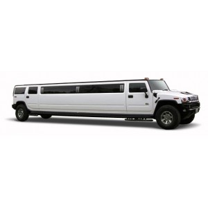 Limousine Hummer H2 2006