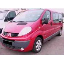 Renault mini bus trafic 2006