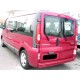 Renault mini bus trafic 2006