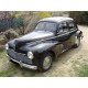 peugeot 203 berline 1956