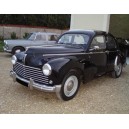 peugeot 203 berline 1954