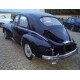 peugeot 203 berline 1954