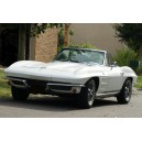 chevrolet corvette sting-ray 1964 cabriolet