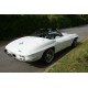 chevrolet corvette sting-ray 1964 cabriolet