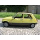 renault 5 GTL 1980 berline