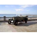 La Buire 10 A torpédo 1920