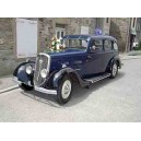 Peugeot 401 berline 1934
