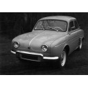 Renault Dauphine 1965