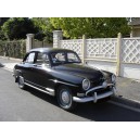 simca aronde 1954 berline