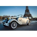 beauford open tourer 1970 cabriolet 