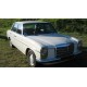 mercedes 220 D 1974 berline